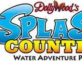 Dollywood's Splash Country