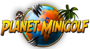 Planet Minigolf