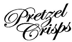 Pretzel Crisps - 2004