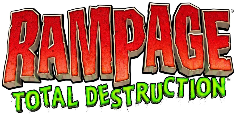 destruction logo