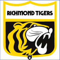 Richmond Tigers | Logopedia | Fandom