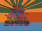 Krofft Entertainment
