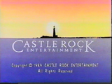 Castle Rock Entertainment Television/Other