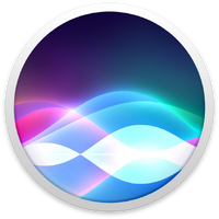 Siri (iOS), Logopedia