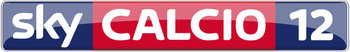 Sky Calcio 12 (2015)