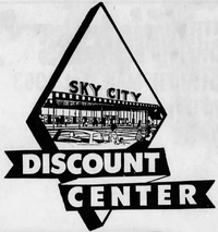 Sky City - 1962 Nov