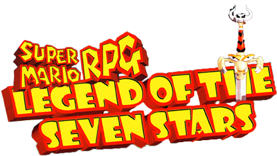 Super Mario RPG: Legend of the Seven Stars - Wikipedia, la enciclopedia  libre