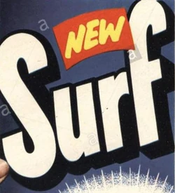 Surf 195x