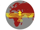 Suryoyo Sat logo