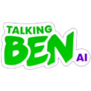 Talking To AN *AI* - Talking Ben 