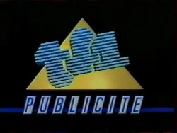 TF1 Pub 1987