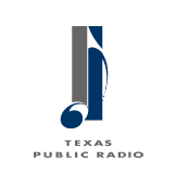 Texas Public Radio logo (1999–2008)