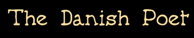 The Danish Poet logo