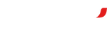 White logo with slogan "Totul începe cu Nescafé" (Romania)