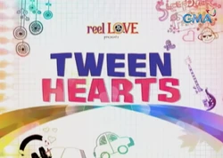 TweenHearts2011