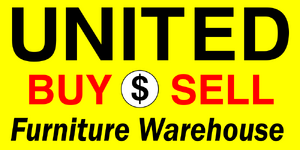 United Buy and Sell Furniture Warehouse