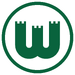 VfL Wolfsburg logo 2026