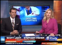 Scott Light & Stephany Fisher (2014)