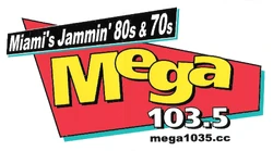 WMGE Mega 103.5