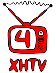 XHTV4 (1987)