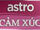 Astro Cảm Xúc