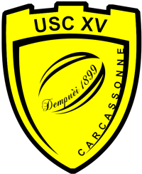 491px-Logo US Carcassonne XV.svg