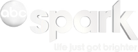 Logo with slogan