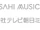 TV Asahi Music