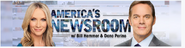 America's Newsroom 2021