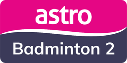 Astro Badminton 2
