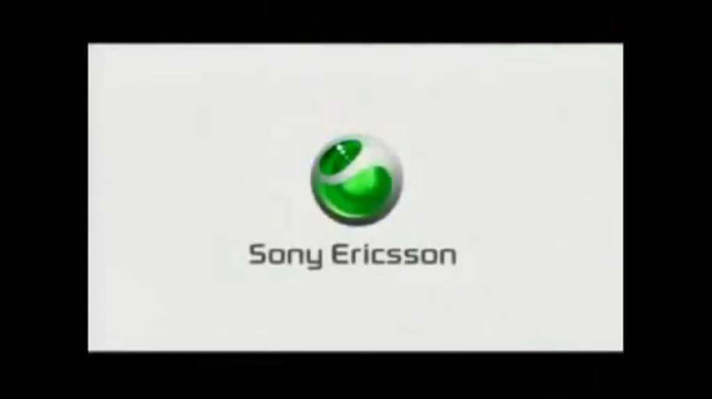 sony ericsson logo vector