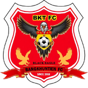 Bangkhuntien FC 2018