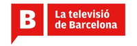 Barcelona Televisió logo