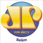 Old Local Station logo (Belém)