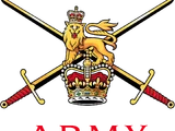 British Army