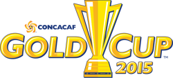 CONCACAF Gold Cup 2015(2)
