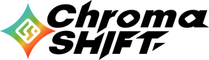 Chroma Shift logo
