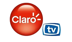 ClaroTV logo