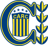 Club Atlético Rosario Central 1995