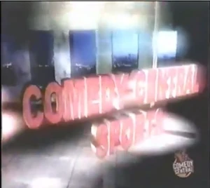 Comedy Central Sports