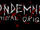 Condemned Criminal Origins