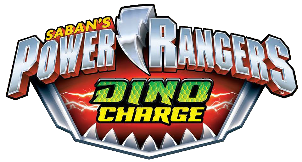 mighty morphin power rangers logo vector