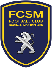 FC Sochaux-Montbéliard logo