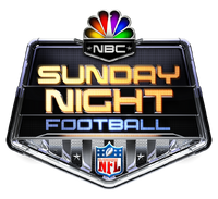 NBC Sunday Night Football - Wikipedia