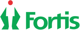 Fortis Healthcare logo