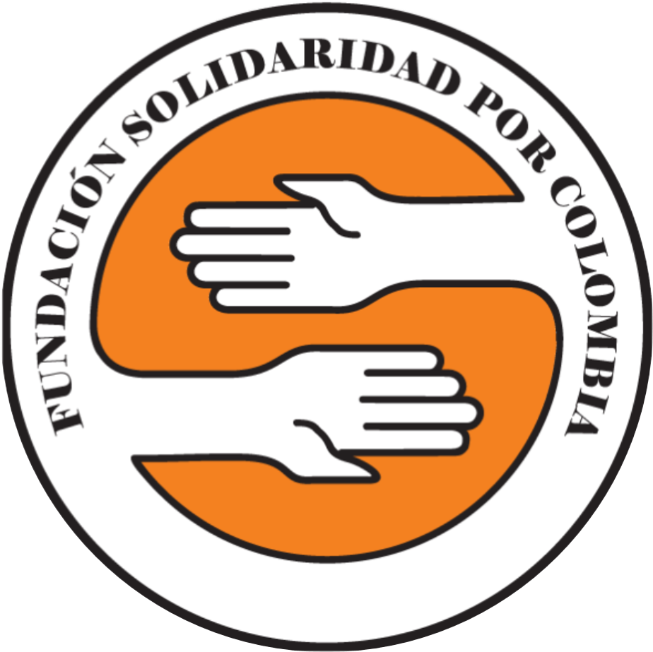 Fundacion Solidaridad Por Colombia Logopedia Fandom