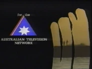 Alternate variant seen at the end of Home and Away.