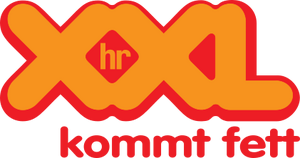 HR XXL logo