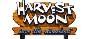 HarvestMoonSavetheHomeland