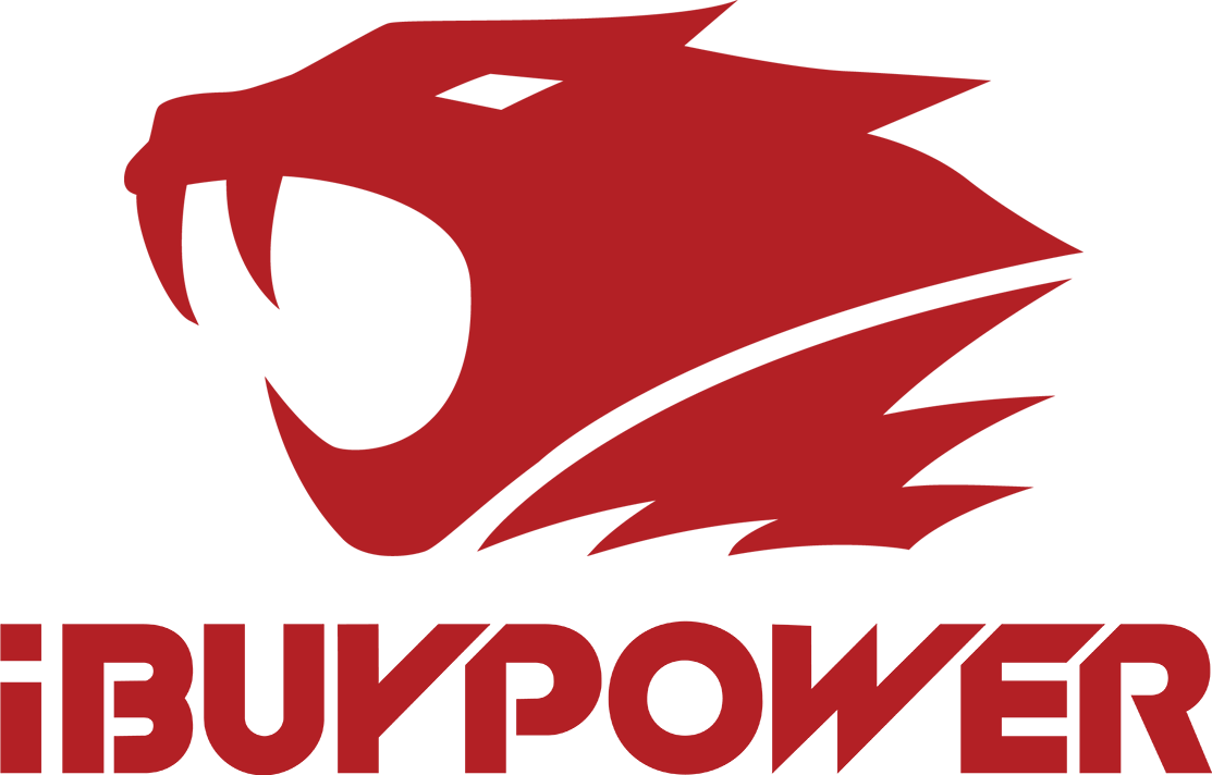 iBUYPOWER | Logopedia | Fandom